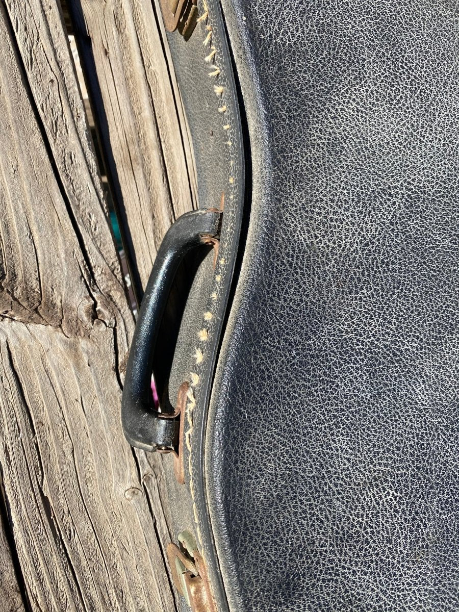 SOLD - National Town & Country 1957 - Mahar's Vintage Guitars