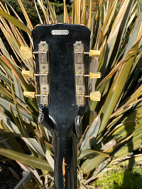 SOLD - National Town & Country 1957 - Mahar's Vintage Guitars