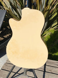 SOLD - National Town & Country 1957 - Mahar's Vintage Guitars