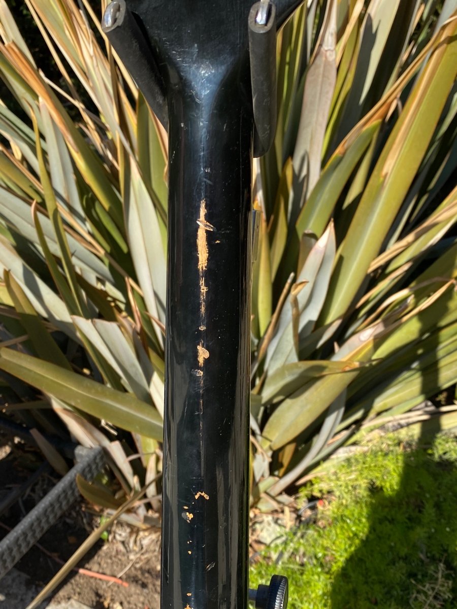 SOLD - National Town & Country 1957 - Mahar's Vintage Guitars