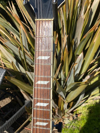 SOLD - National Town & Country 1957 - Mahar's Vintage Guitars