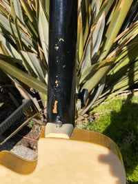 SOLD - National Town & Country 1957 - Mahar's Vintage Guitars