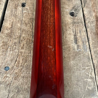 SOLD - Rickenbacker 4005 Bass 1966 Fireglo - Mahar's Vintage Guitars