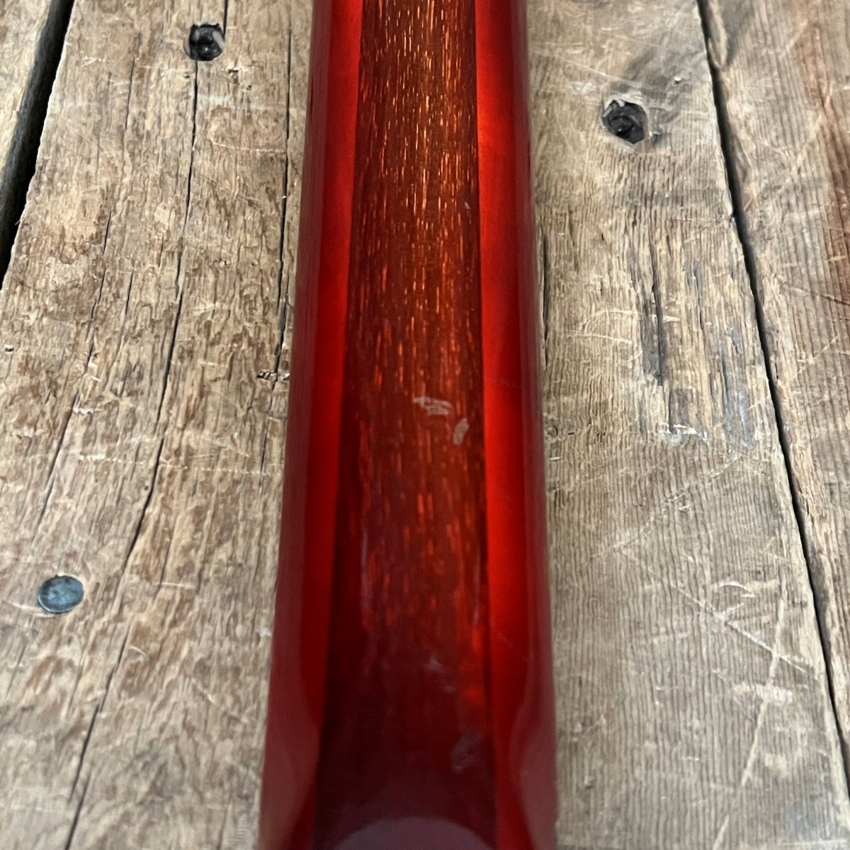 SOLD - Rickenbacker 4005 Bass 1966 Fireglo - Mahar's Vintage Guitars