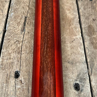 SOLD - Rickenbacker 4005 Bass 1966 Fireglo - Mahar's Vintage Guitars