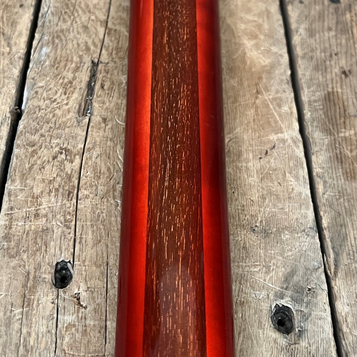 SOLD - Rickenbacker 4005 Bass 1966 Fireglo - Mahar's Vintage Guitars