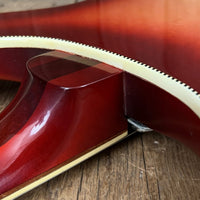 SOLD - Rickenbacker 4005 Bass 1966 Fireglo - Mahar's Vintage Guitars