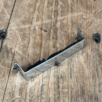 SOLD - Rickenbacker 4005 Bass 1966 Fireglo - Mahar's Vintage Guitars