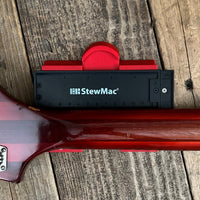 SOLD - Rickenbacker 4005 Bass 1966 Fireglo - Mahar's Vintage Guitars