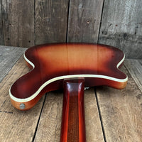SOLD - Rickenbacker 4005 Bass 1966 Fireglo - Mahar's Vintage Guitars