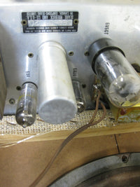 SOLD - Silvertone 1482 Guitar Amp 1960s - Mahar's Vintage Guitars