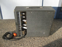 SOLD - Silvertone 1482 Guitar Amp 1960s - Mahar's Vintage Guitars