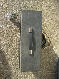 SOLD - Silvertone 1482 Guitar Amp 1960s - Mahar's Vintage Guitars