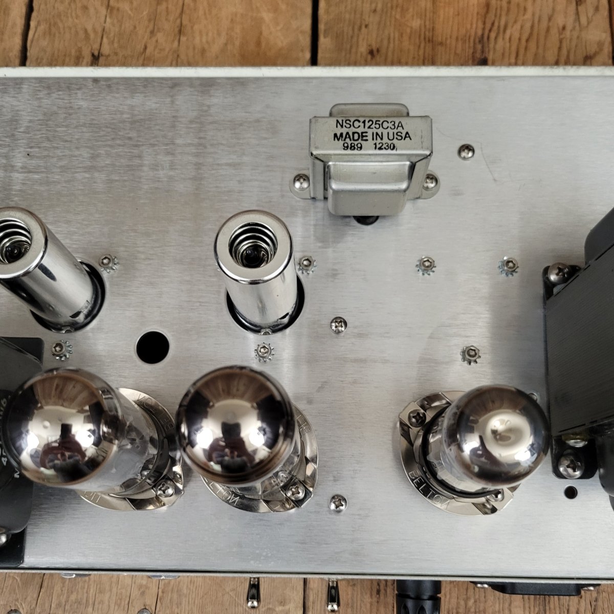 SOLD - Tone King Imperial 20th Anniversary - Mahar's Vintage Guitars