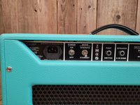 SOLD - Tone King Imperial MKII guitar amplifier head - Mahar's Vintage Guitars