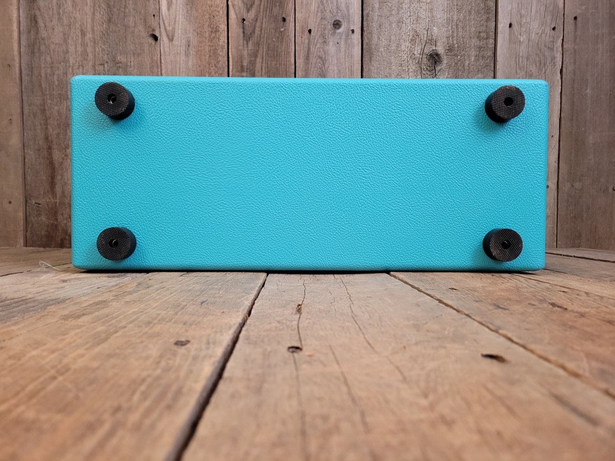 SOLD - Tone King Imperial MKII guitar amplifier head - Mahar's Vintage Guitars