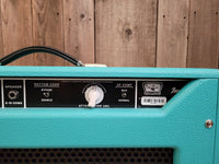 SOLD - Tone King Imperial MKII guitar amplifier head - Mahar's Vintage Guitars