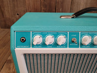 SOLD - Tone King Imperial MKII guitar amplifier head - Mahar's Vintage Guitars