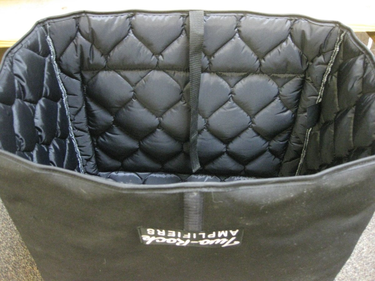 SOLD - Two Rock Bloomfield Drive 40/20 watt 6V6 Combo Amp - Mahar's Vintage Guitars