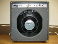 SOLD - Two Rock Bloomfield Drive 40/20 watt 6V6 Combo Amp - Mahar's Vintage Guitars