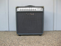 SOLD - Two Rock Bloomfield Drive 40/20 watt 6V6 Combo Amp - Mahar's Vintage Guitars