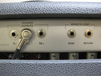 SOLD - Two Rock Bloomfield Drive 40/20 watt 6V6 Combo Amp - Mahar's Vintage Guitars