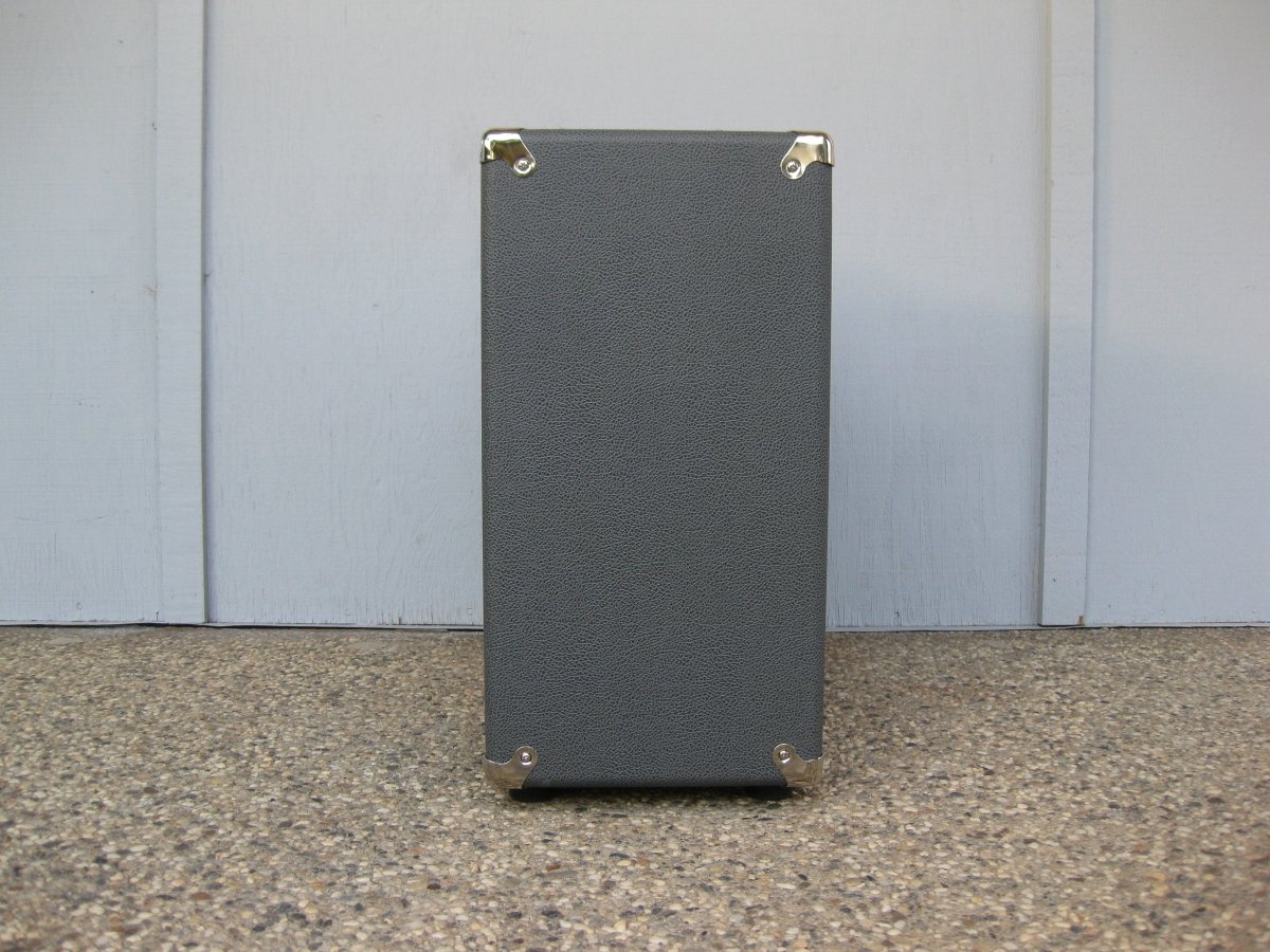 SOLD - Two Rock Bloomfield Drive 40/20 watt 6V6 Combo Amp - Mahar's Vintage Guitars