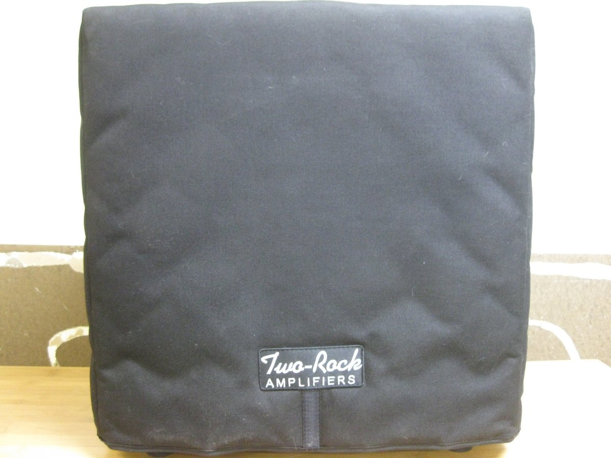 SOLD - Two Rock Bloomfield Drive 40/20 watt 6V6 Combo Amp - Mahar's Vintage Guitars