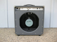 SOLD - Two Rock Bloomfield Drive 40/20 watt 6V6 Combo Amp - Mahar's Vintage Guitars