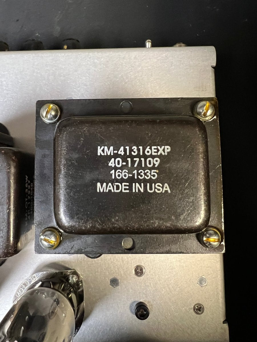 SOLD - Two Rock Studio Signature Guitar Combo Amplifier - Mahar's Vintage Guitars