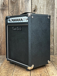 SOLD - Two Rock Studio Signature Guitar Combo Amplifier - Mahar's Vintage Guitars