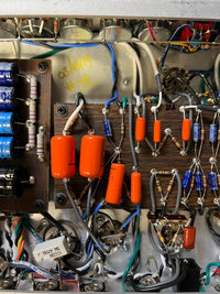 SOLD - Two Rock Studio Signature Guitar Combo Amplifier - Mahar's Vintage Guitars