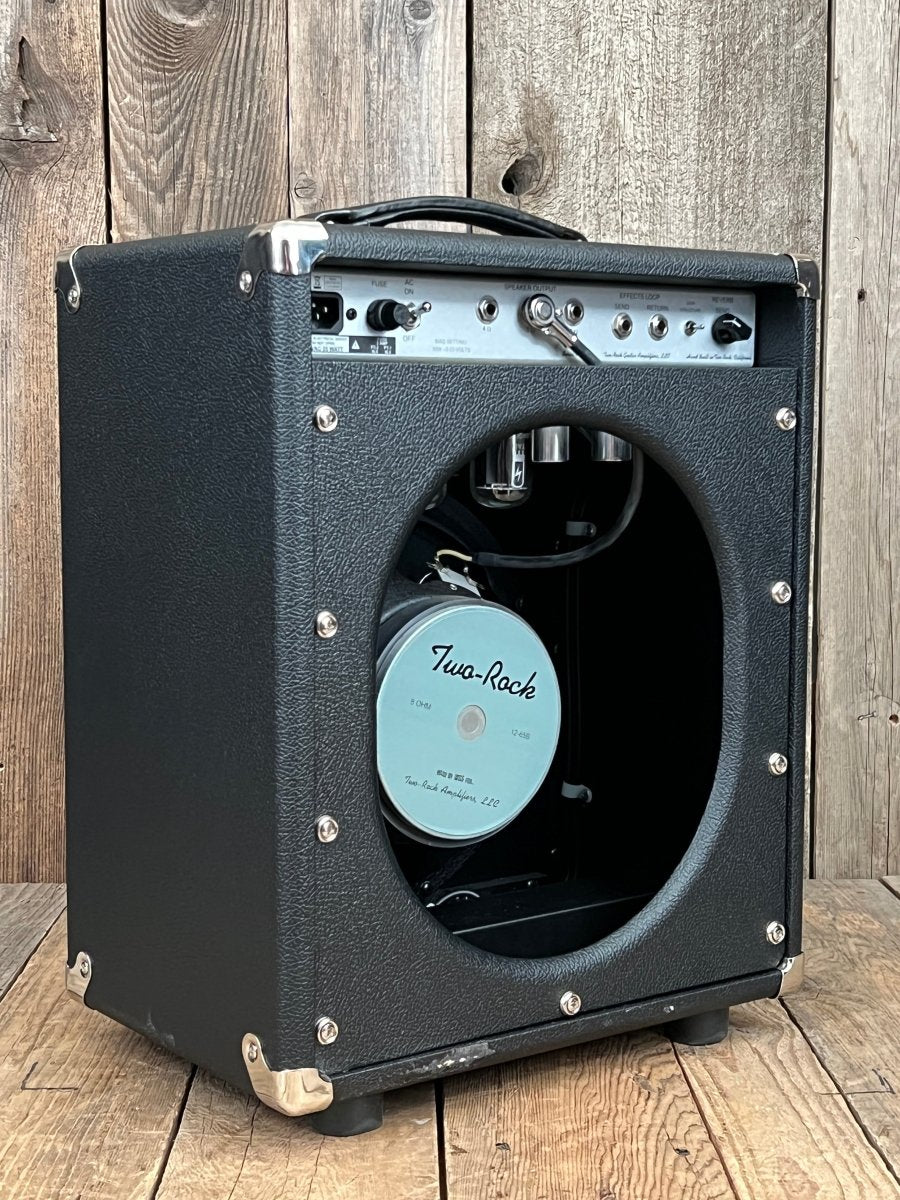 SOLD - Two Rock Studio Signature Guitar Combo Amplifier - Mahar's Vintage Guitars