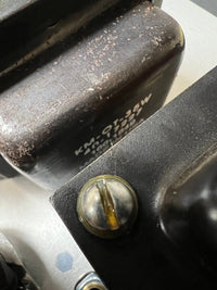 SOLD - Two Rock Studio Signature Guitar Combo Amplifier - Mahar's Vintage Guitars