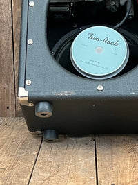 SOLD - Two Rock Studio Signature Guitar Combo Amplifier - Mahar's Vintage Guitars