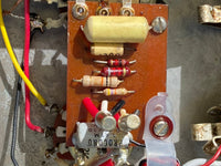 SOLD - Vox Tone Bender 1960s Fuzz - Mahar's Vintage Guitars