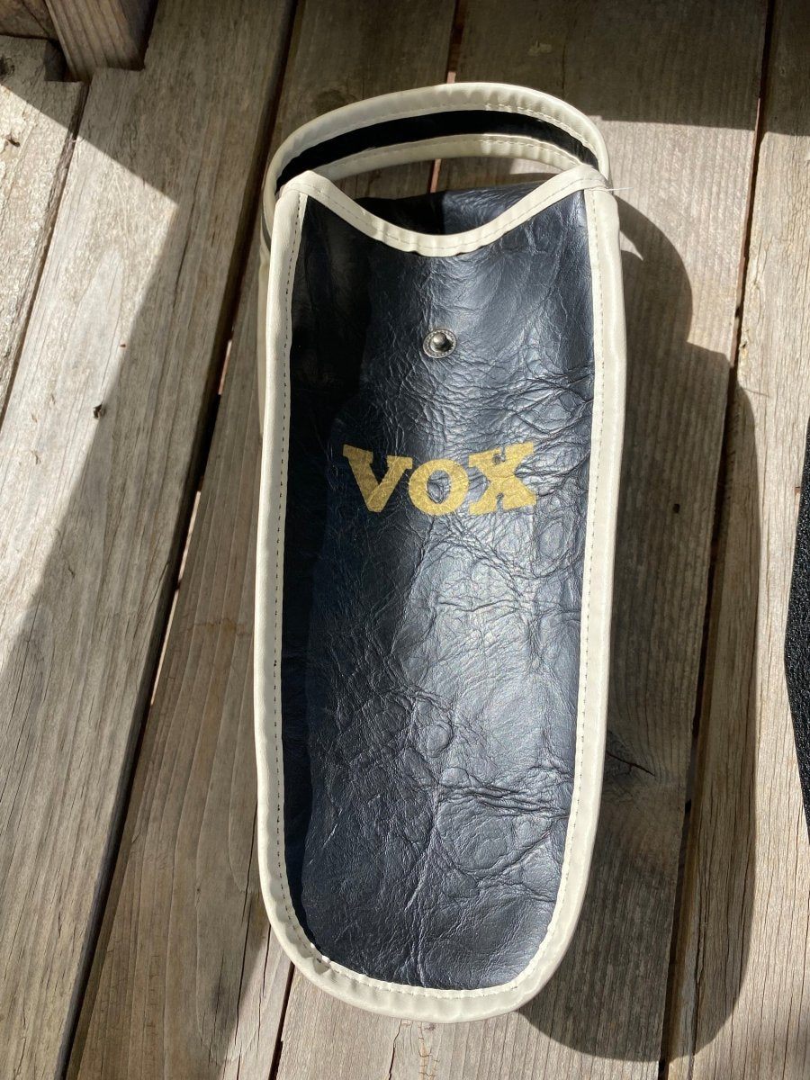 SOLD - Vox Tone Bender 1960s Fuzz - Mahar's Vintage Guitars