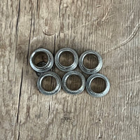Tuner ferrules bushings Gibson Epiphone Mosrite Martin 1960s - Mahar's Vintage Guitars