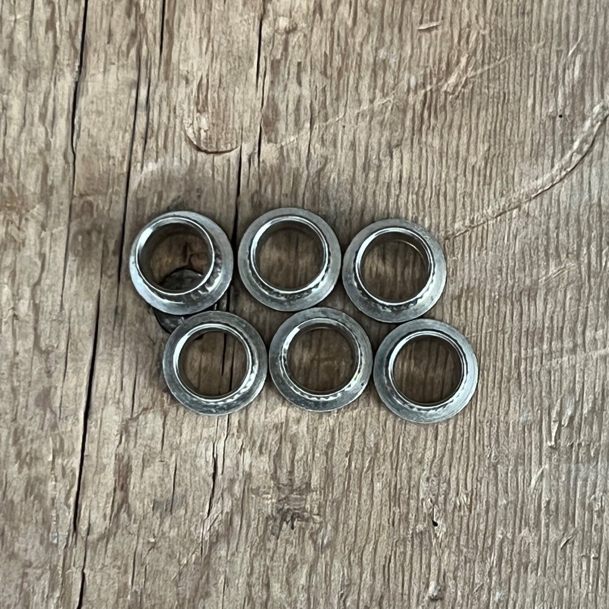 Tuner ferrules bushings Gibson Epiphone Mosrite Martin 1960s - Mahar's Vintage Guitars