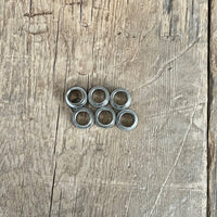 Tuner ferrules bushings Gibson Epiphone Mosrite Martin 1960s - Mahar's Vintage Guitars