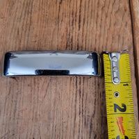 Vox Eko Bridge Cover 1960s Vintage Guitar Part - Mahar's Vintage Guitars