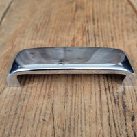 Vox Eko Bridge Cover 1960s Vintage Guitar Part - Mahar's Vintage Guitars