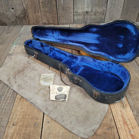 Weissenborn Concert Ukulele Style 2 - 1920s - Mahar's Vintage Guitars