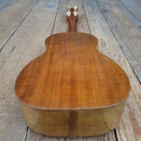 Weissenborn Concert Ukulele Style 2 - 1920s - Mahar's Vintage Guitars