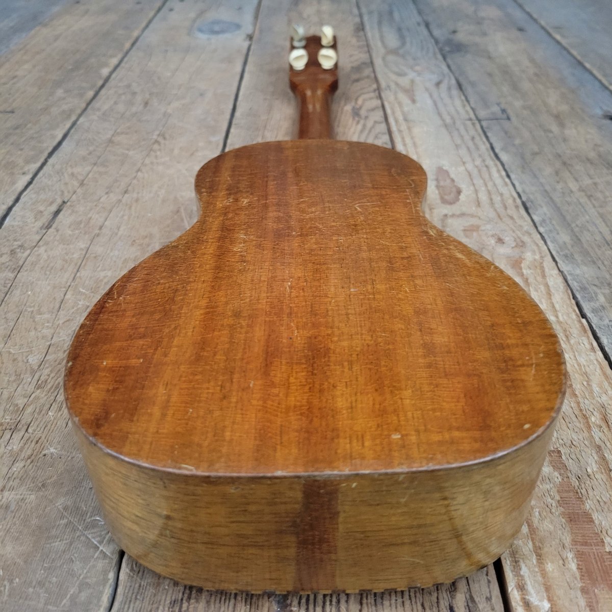 Weissenborn Concert Ukulele Style 2 - 1920s - Mahar's Vintage Guitars