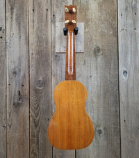 Weissenborn Concert Ukulele Style 2 - 1920s - Mahar's Vintage Guitars