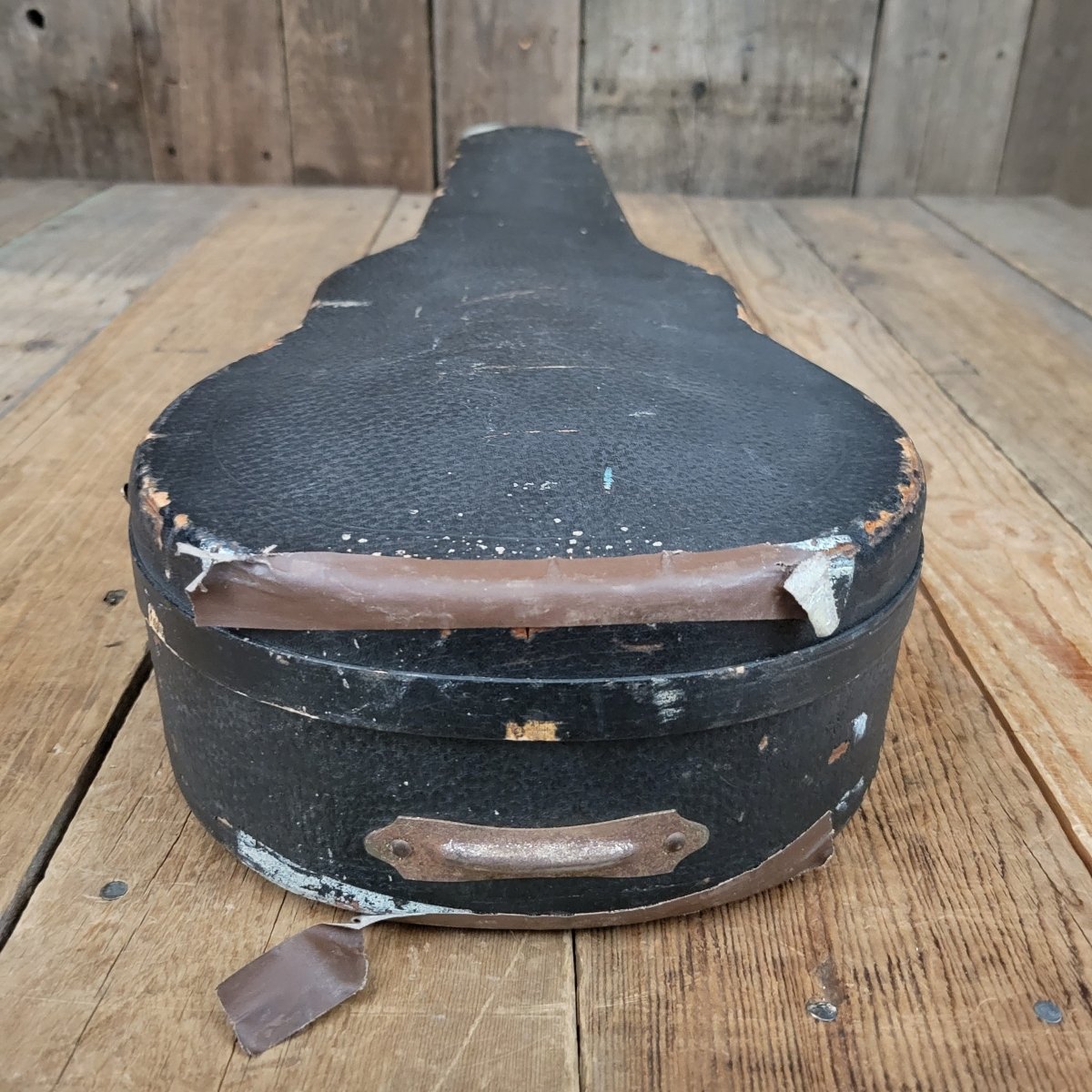 Weissenborn Concert Ukulele Style 2 - 1920s - Mahar's Vintage Guitars