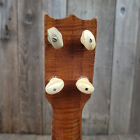 Weissenborn Concert Ukulele Style 2 - 1920s - Mahar's Vintage Guitars