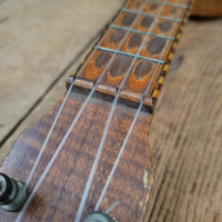 Weissenborn Concert Ukulele Style 2 - 1920s - Mahar's Vintage Guitars