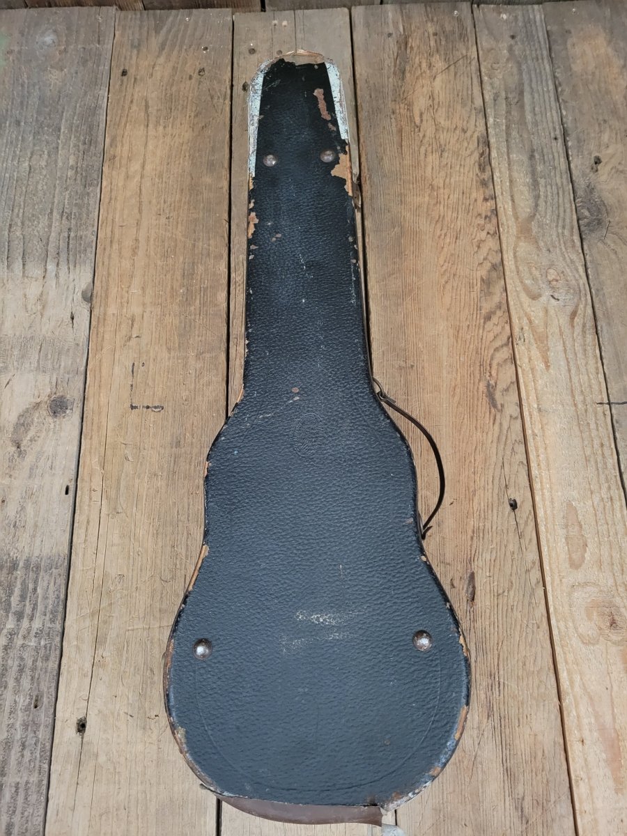 Weissenborn Concert Ukulele Style 2 - 1920s - Mahar's Vintage Guitars